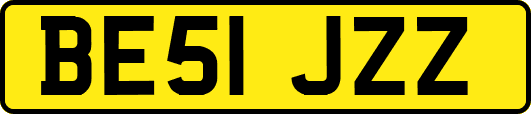 BE51JZZ