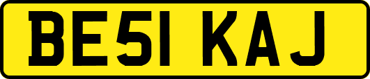 BE51KAJ