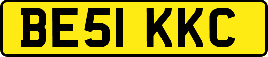 BE51KKC