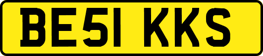 BE51KKS