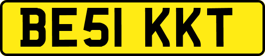 BE51KKT