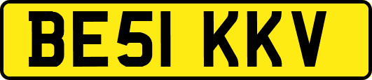 BE51KKV