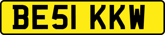 BE51KKW