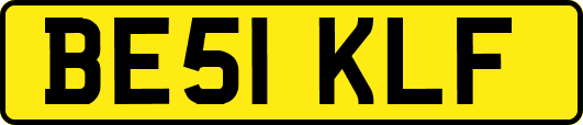 BE51KLF