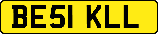 BE51KLL