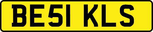 BE51KLS