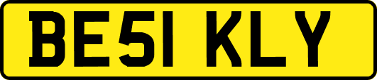 BE51KLY