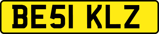 BE51KLZ