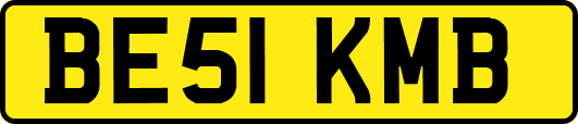 BE51KMB