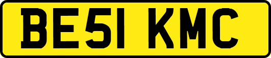 BE51KMC