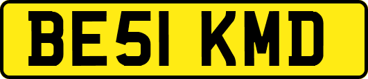 BE51KMD
