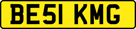 BE51KMG