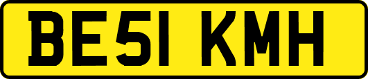 BE51KMH