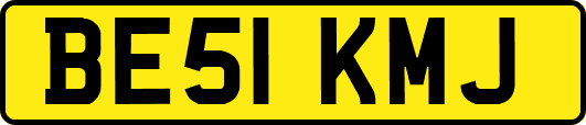 BE51KMJ