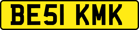 BE51KMK