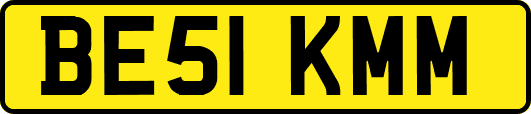 BE51KMM
