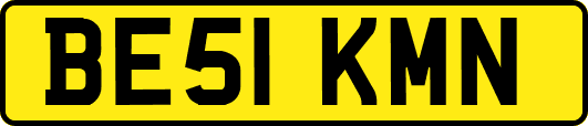 BE51KMN