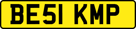 BE51KMP