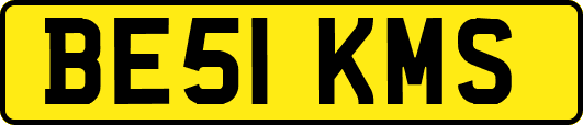 BE51KMS
