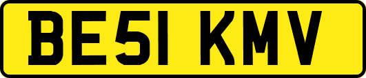 BE51KMV