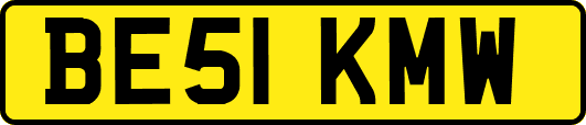 BE51KMW