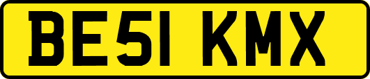 BE51KMX