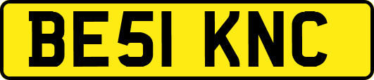 BE51KNC