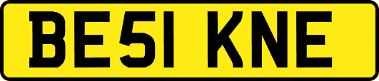 BE51KNE