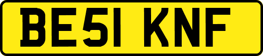 BE51KNF