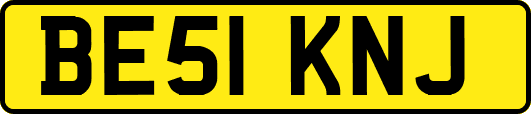 BE51KNJ