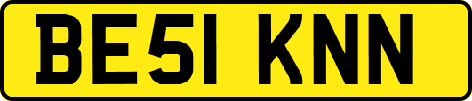 BE51KNN