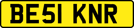 BE51KNR