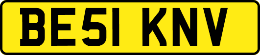 BE51KNV