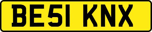 BE51KNX