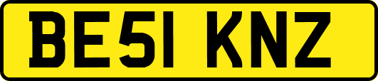 BE51KNZ