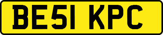 BE51KPC