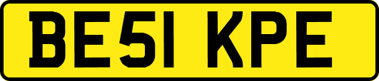 BE51KPE