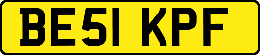 BE51KPF