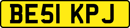 BE51KPJ