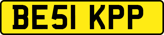 BE51KPP