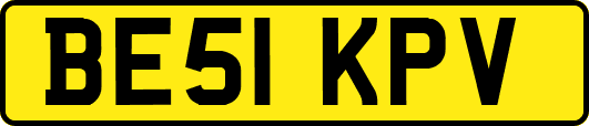 BE51KPV