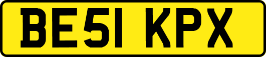 BE51KPX