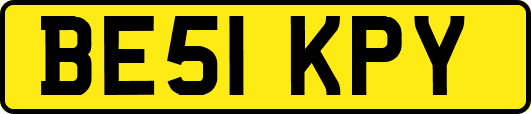 BE51KPY
