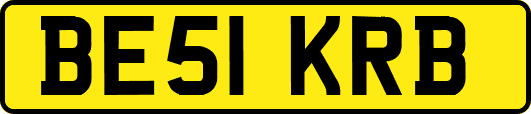 BE51KRB