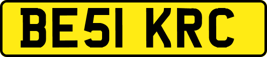 BE51KRC