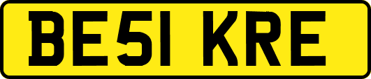 BE51KRE