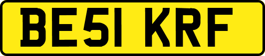 BE51KRF