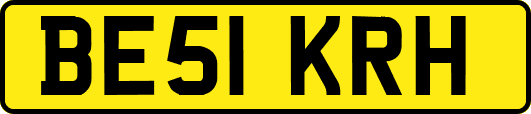 BE51KRH