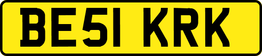 BE51KRK