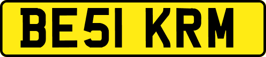BE51KRM